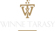 Winnica Winne Tarasy Górzykowo Jan Papina Logo